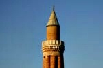 Yivli Minarett
