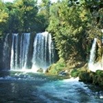 ober Dueden-Wasserfall