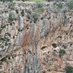 Güver-Schlucht