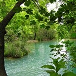 Kurşunlu-Wasserfall, Antalya