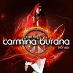 Carmina Burana, Antalya, Tuerkei