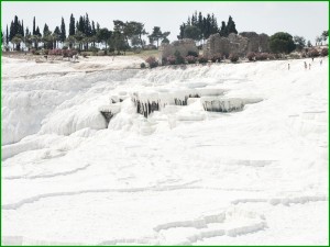 Pamukkale, UNESCO Weltkulturerbe