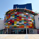 Shoppingcenter MarkAnalya