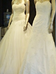 Brautkleid in Antalya kaufen
