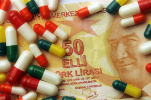 Billige Medikamente in der Türkei kaufen